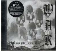 We Are...Total War by War (2004-06-01)