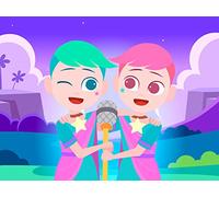 We Are Twins, Gemini