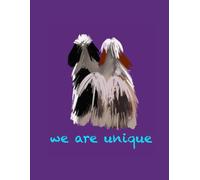 We Are Unique: Living the Shih Tzu Life