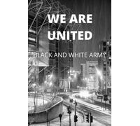 We Are United Notebook