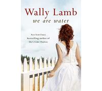 We Are Water – HarperCollins Publishers