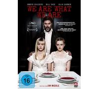 We are what we are (DVD) (FSK 16)