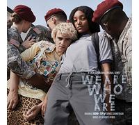 We Are Who We Are (Original Series Soundtrack)