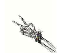 We Are Winter'S Blue And Radiant Children - "No More Apocalypse Father"