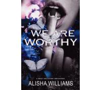 We Are Worthy: A sweet Omegaverse Standalone Romance (Calling Wood)