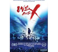 We Are X