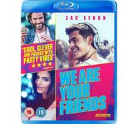 We Are Your Friends