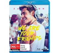 We Are Your Friends [Blu-ray]
