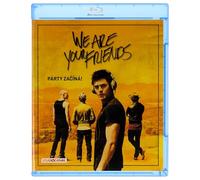 We Are Your Friends (Blu-ray) (We Are Your Friends)