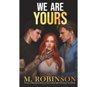 We Are Yours: Book One (Why Choose Duet)