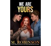 We Are Yours: Book One (Why Choose Duet)