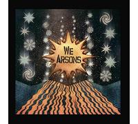 We Arsons - Weather Making