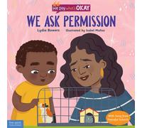 We Ask Permission