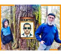 We Asked Our Neighbor Al If He Is DB Cooper