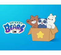 We Baby Bears: Season 1
