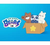 We Baby Bears: Season 1