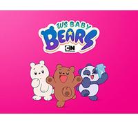 We Baby Bears: Volume 2 (UK)