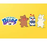 We Baby Bears: Volume 3