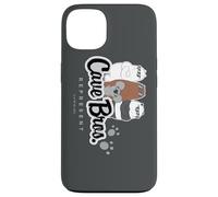 We Bare Bears Cave Bros. Represent Grizz Panda Ice Case for iPhone 13
