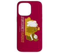 We Bare Bears Grizz Panda Ice Bear Internet Famous Case for iPhone 14 Pro Max