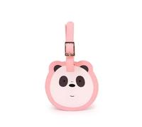 We Bare Bears karactermania Pink-Luggage Tag