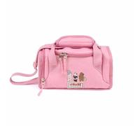 We Bare Bears karactermania Pink-Mailbox Lunch Bag