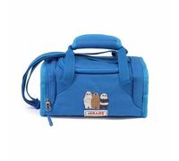 We Bare Bears karactermania Royal Blue-Mailbox Lunch Bag
