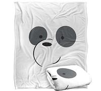 We Bare Bears Panda Silky Touch Super Soft Throw Blanket 152 X 127 cm