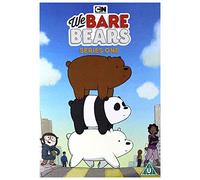 We Bare Bears Season 1 [DVD]