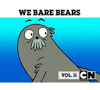 We Bare Bears, Vol. 11