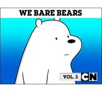 We Bare Bears, Vol. 3