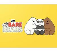 We Bare Bears: Volume 12