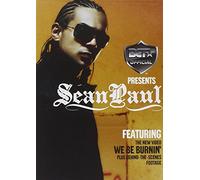 We be burnin' [DVD] [Region 1] [NTSC]