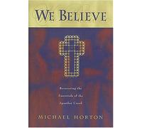 We Believe