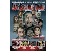 We Belong Dead Hammer Special