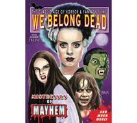 We Belong Dead issue 12