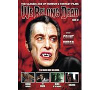 We Belong Dead issue 32