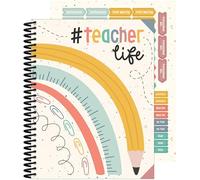 We Belong Teacher Planner