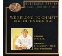We Belong to Christ