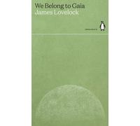 We Belong to Gaia