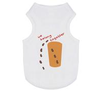 'We Belong Together ' Pet Dog/Cat T-Shirt (PT00146727)