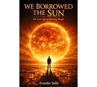 WE BORROWED THE SUN: The Last Age of Burning Bright