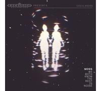 Moss – We Both Know the Rest.. – Excelsior
