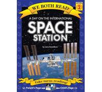 We Both Read-A Day on the International Space Station