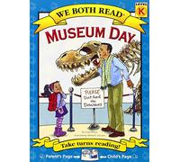 We Both Read-Museum Day (Pb)