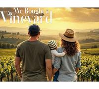 We Bought a Vineyard Season 1