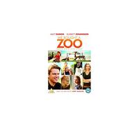 We Bought a Zoo [DVD]