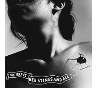 We Brave Bee Stings and All by Thao (2008-01-29)