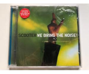 We Bring the Noise