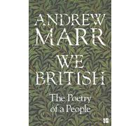 We British : The Poetry of a People
